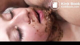 Russian Blonde sex Kaviar