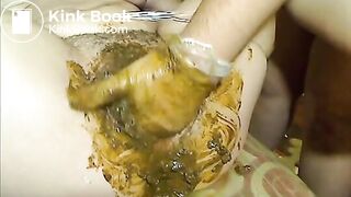 DirtyBarbara and friend