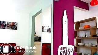 webcam masturbate and shit