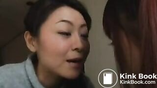 japanese lesbian scat 19