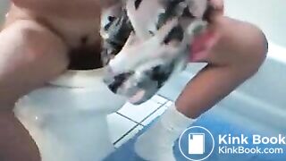 women taking shits 2