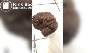 hot sexy bathroom shit