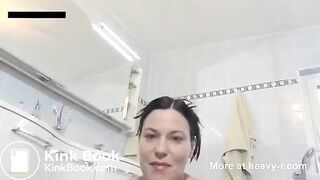 Anal Sex Turns Very Nasty