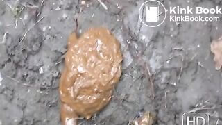 NSG perfect pile diarhea