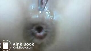 Dirty Lili Chronicles #2