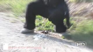 NSG beautiful ootdhor shit