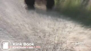 NSG beautiful ootdhor shit