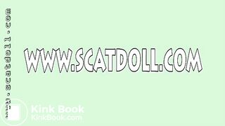 Free Trailer Scatdoll August 2015
