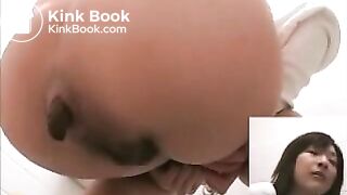 Japanese Girl Pooping - Japanese Women Pooping