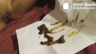 brit scat - scat porn at ThisVid tube