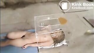 japanese lesbian scat 35 part 1