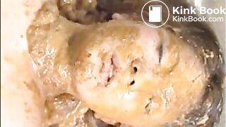 japanese lesbian scat 35 part 1