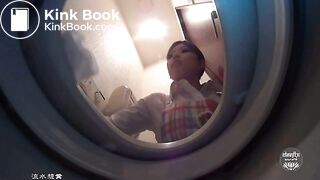 Housemaid's Huge Turd