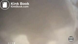 Housemaid's Huge Turd