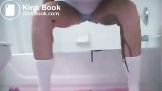 Panty poo