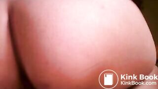 Chew and worship my turds