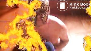 Chew and worship my turds