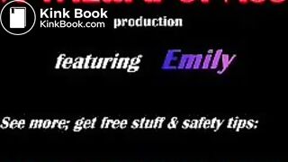 Enema - (Enema) Enemascom - 402 - Emily