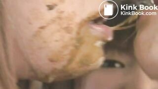 japanese lesbian scat 96