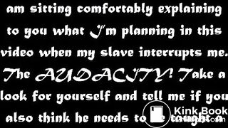 Human Toilet - Complete Shit Swallow SD