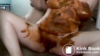 Pooping Scat tube video Scat porn Best Porn Tube Pooping gir-3