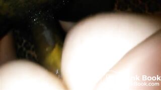 Close up dirty ass fucking