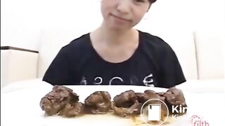 The brown side of life 32