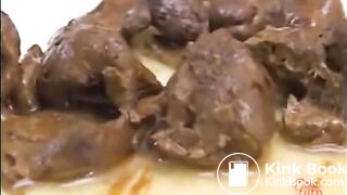 The brown side of life 32