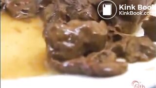 The brown side of life 32