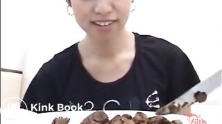 The brown side of life 32