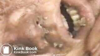 Japanese Lesbian Scat  65