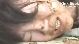 Japanese Lesbian Scat  65