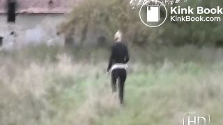 NSG very beautifull hot ass big load