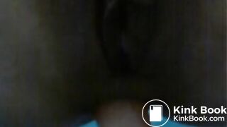 Dirty Lili Chronicles #3