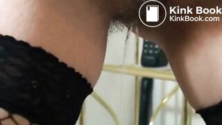 caviarexperience_and_dirty_timo_Hot_woman_masturbating_and_had_scat_5390241