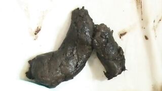 caviarexperience_and_dirty_timo_Hot_woman_masturbating_and_had_scat_5390241