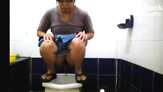 Diarrhea From Thailand 2