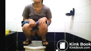 Diarrhea From Thailand 2