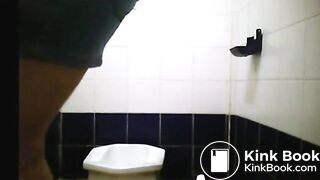 Diarrhea From Thailand 2