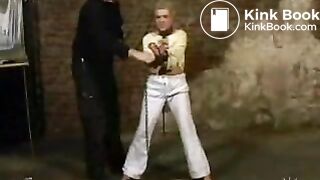 forced enema