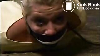 forced enema