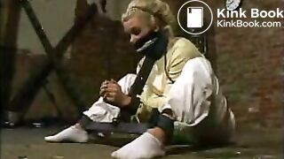 forced enema
