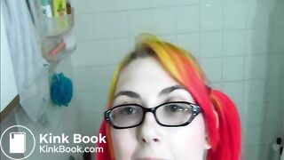 The Enema And The Diaper