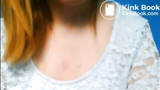 webcam girl lube bottle in ehr shitty ass and pee