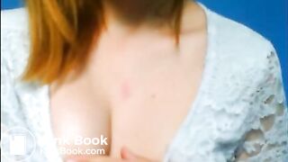 webcam girl lube bottle in ehr shitty ass and pee