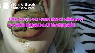 Mina,scat new universe