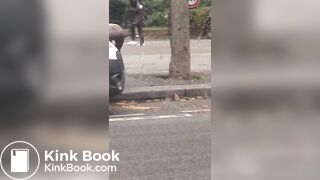 She doesn't care