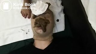 Milena scat and more