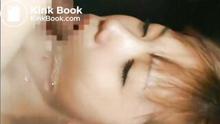 Vomit and enema treatment 3