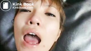 Vomit and enema treatment 3